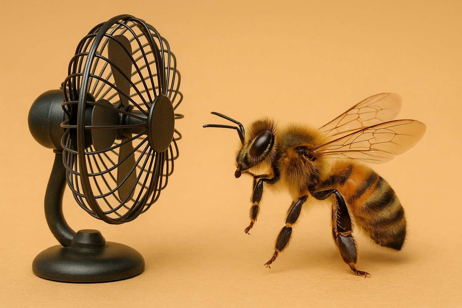 ¿Por qué tomar miel artesana cruda cada día en verano?